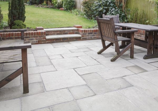 Patio Pavers Installation in Middleburg