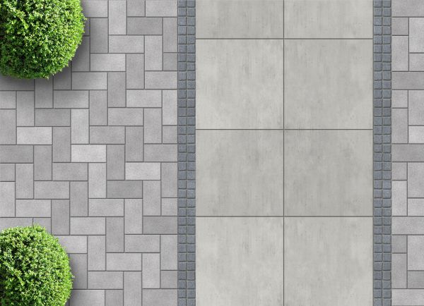 Cost of Pavers Hardscaping in Middleburg