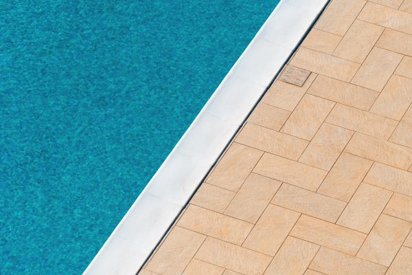 Cost of Paver Pool Deck Service in Middleburg