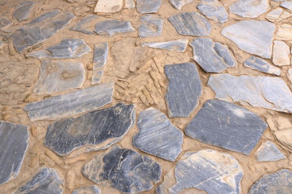 Cost of Limestone Pavers Installation in Middleburg