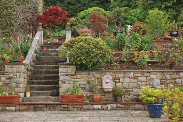 Hardscape Repair in Middleburg