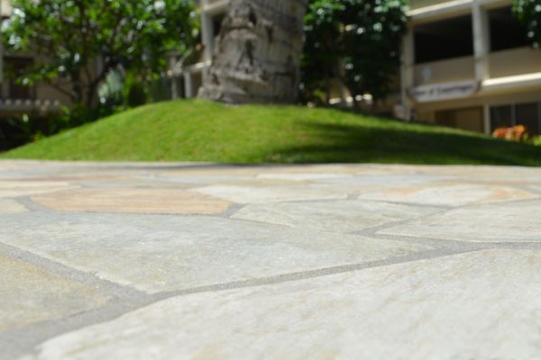 Stone Driveway Construction in Middleburg