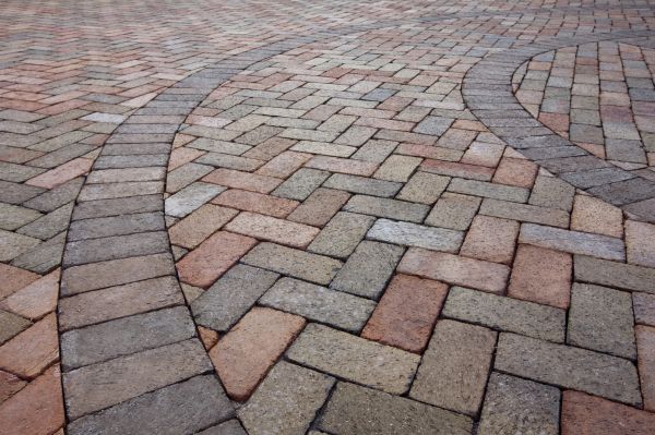 Cost of Exterior Hardscaping in Middleburg