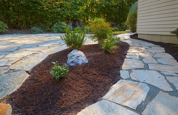Cost of Outdoor Hardscaping in Middleburg