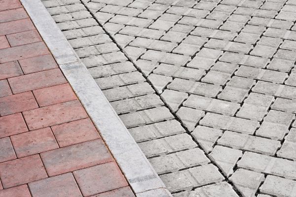 Brick Driveway Paving in Middleburg