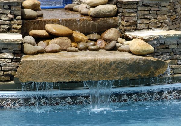 Cost of Pool Hardscaping in Middleburg