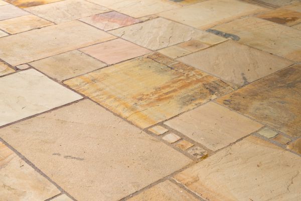 Sandstone Driveway Service in Middleburg