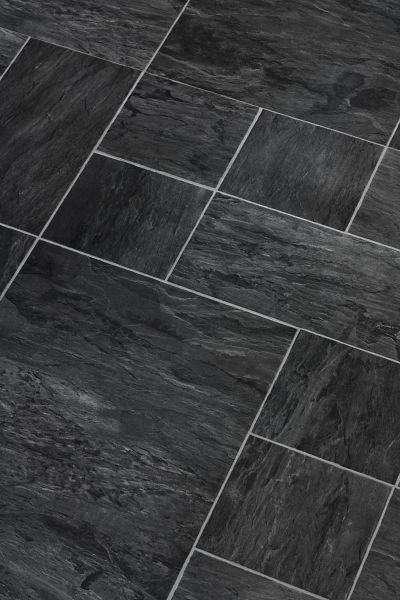 Cost of Slate Paver Installation in Middleburg