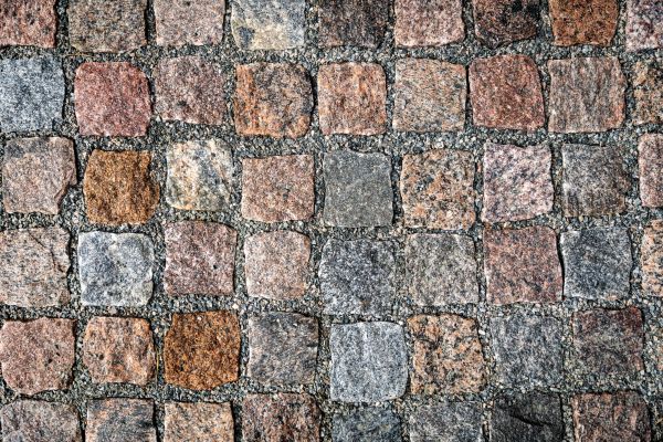 Cost of Cobblestone Pavers Service in Middleburg
