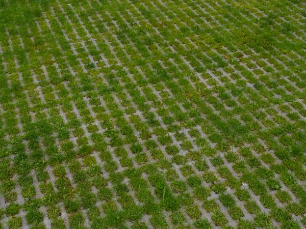 Cost of Permeable Pavement Service in Middleburg