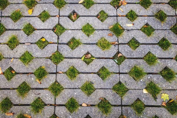 Cost of Porous Pavers Installation in Middleburg