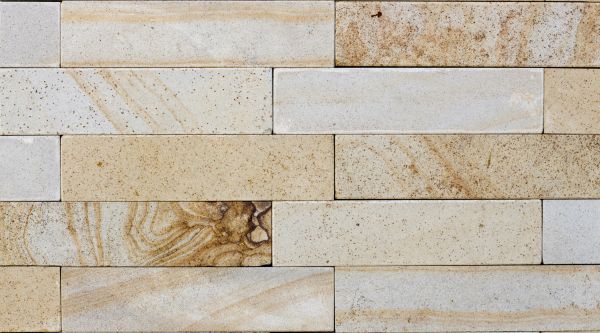 Travertine Paver Installation in Middleburg
