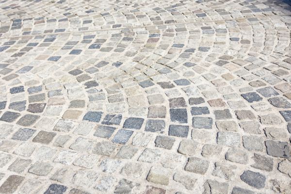 Cost of Stone Pavers Service in Middleburg