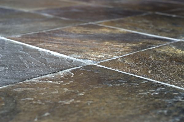 Slate Paving in Middleburg