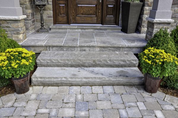 Cost of Hardscaping Installation in Middleburg