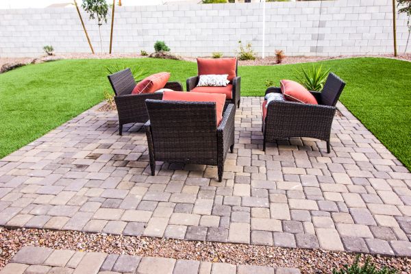 Pavers Repair in Middleburg